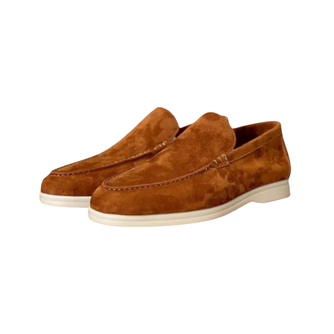 Izendoorn™ | Suede shoes