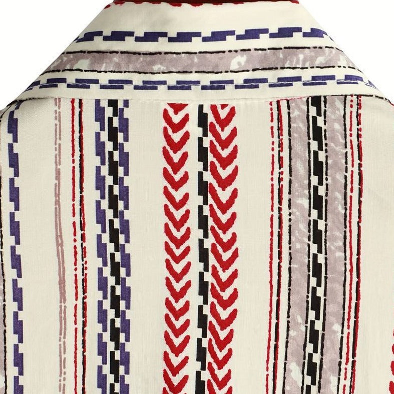 Izendoorn™ | Madagaskar revers shirt