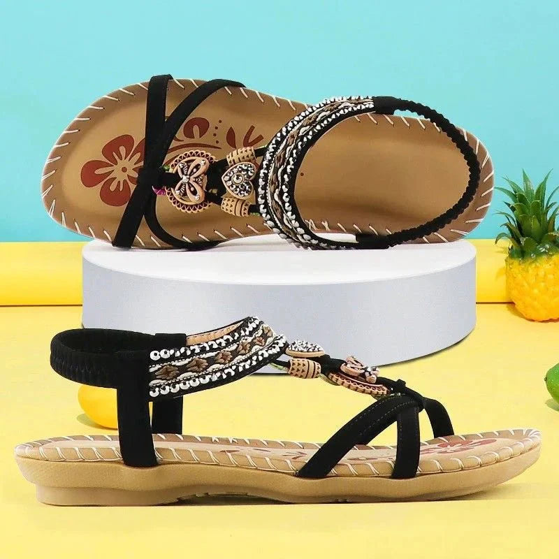 Izendoorn | Orthopedische Ibiza Sandalen