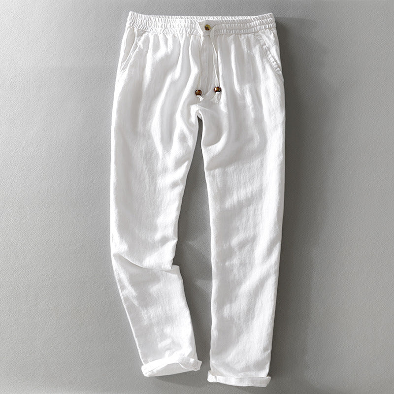 Izendoorn™ | Casual lightweight trousers 