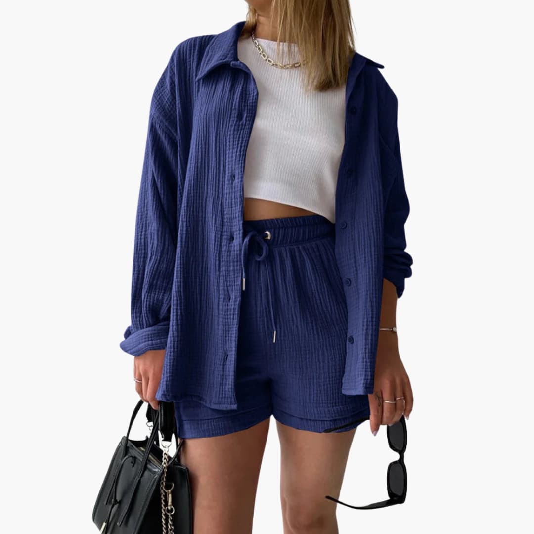 Izendoorn | Dames set