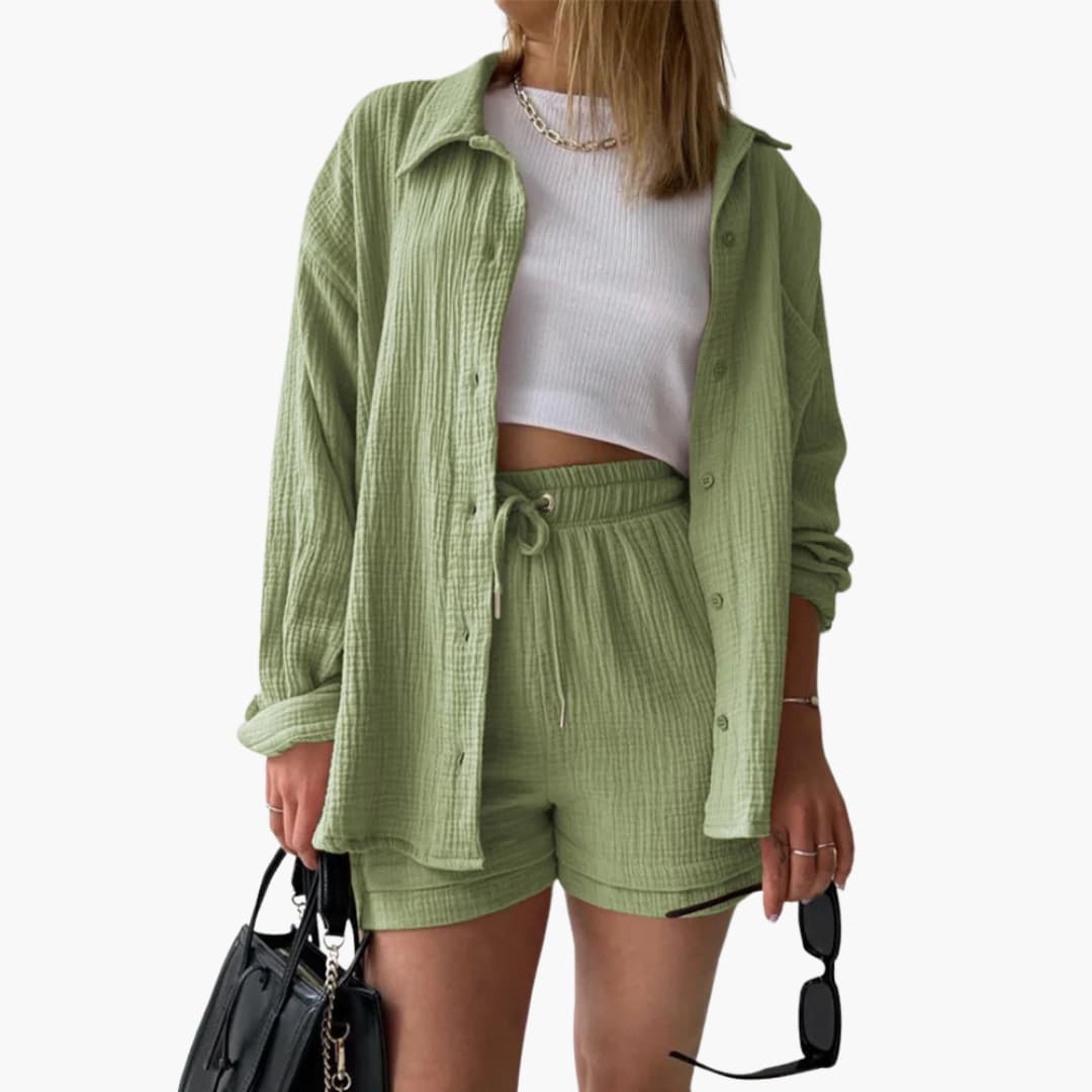 Izendoorn | Dames set