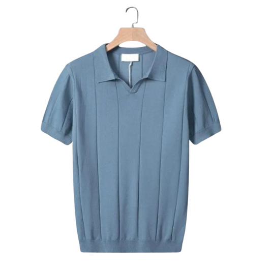 Izendoorn™ | Portofino katoenen poloshirt