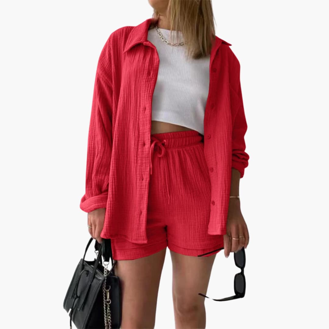 Izendoorn | Dames set