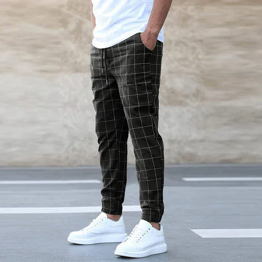 Kyro™ | Comfortabele broek voor heren