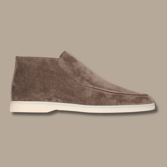 Izendoorn™| Comfortabele loafers van suède