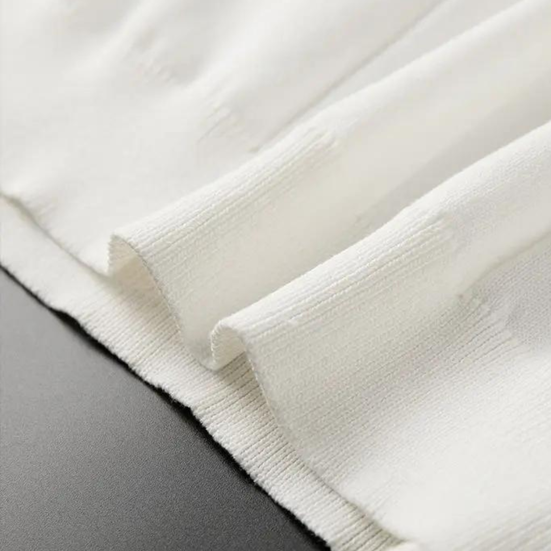 Izendoorn™ | Portofino katoenen poloshirt