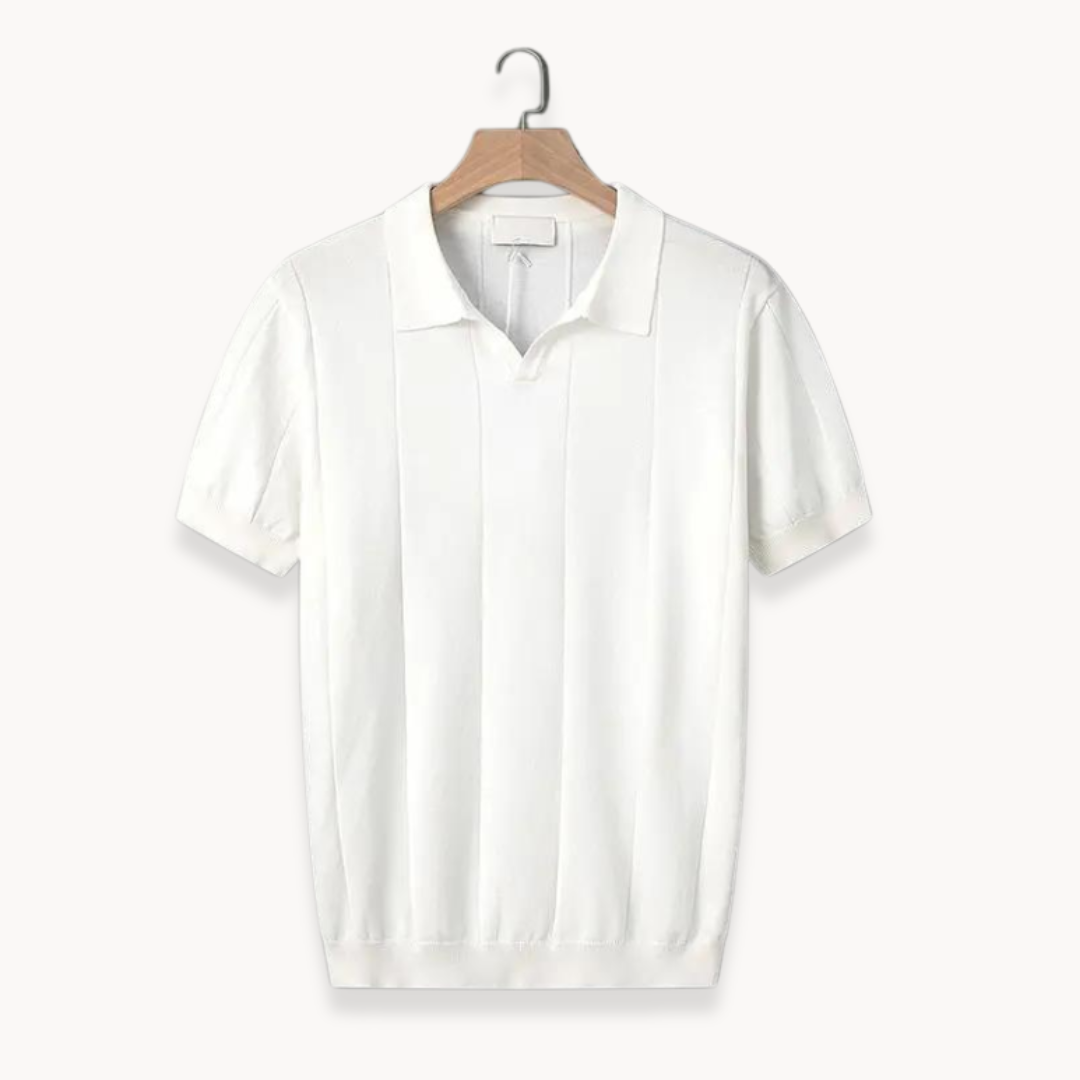 Izendoorn™ | Portofino katoenen poloshirt