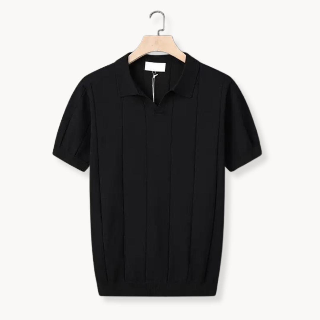 Izendoorn™ | Portofino katoenen poloshirt