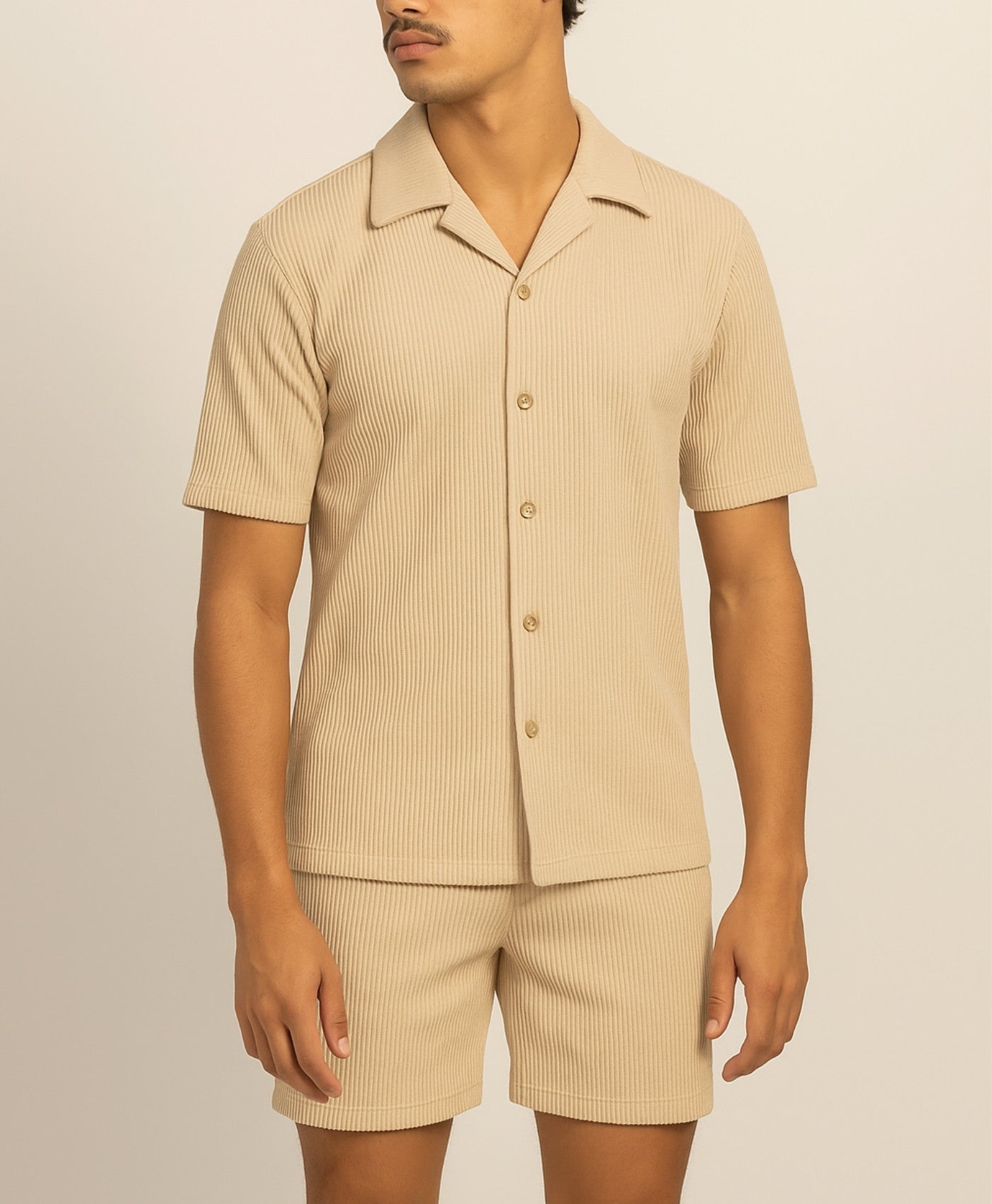Beige Monaco zomerset
