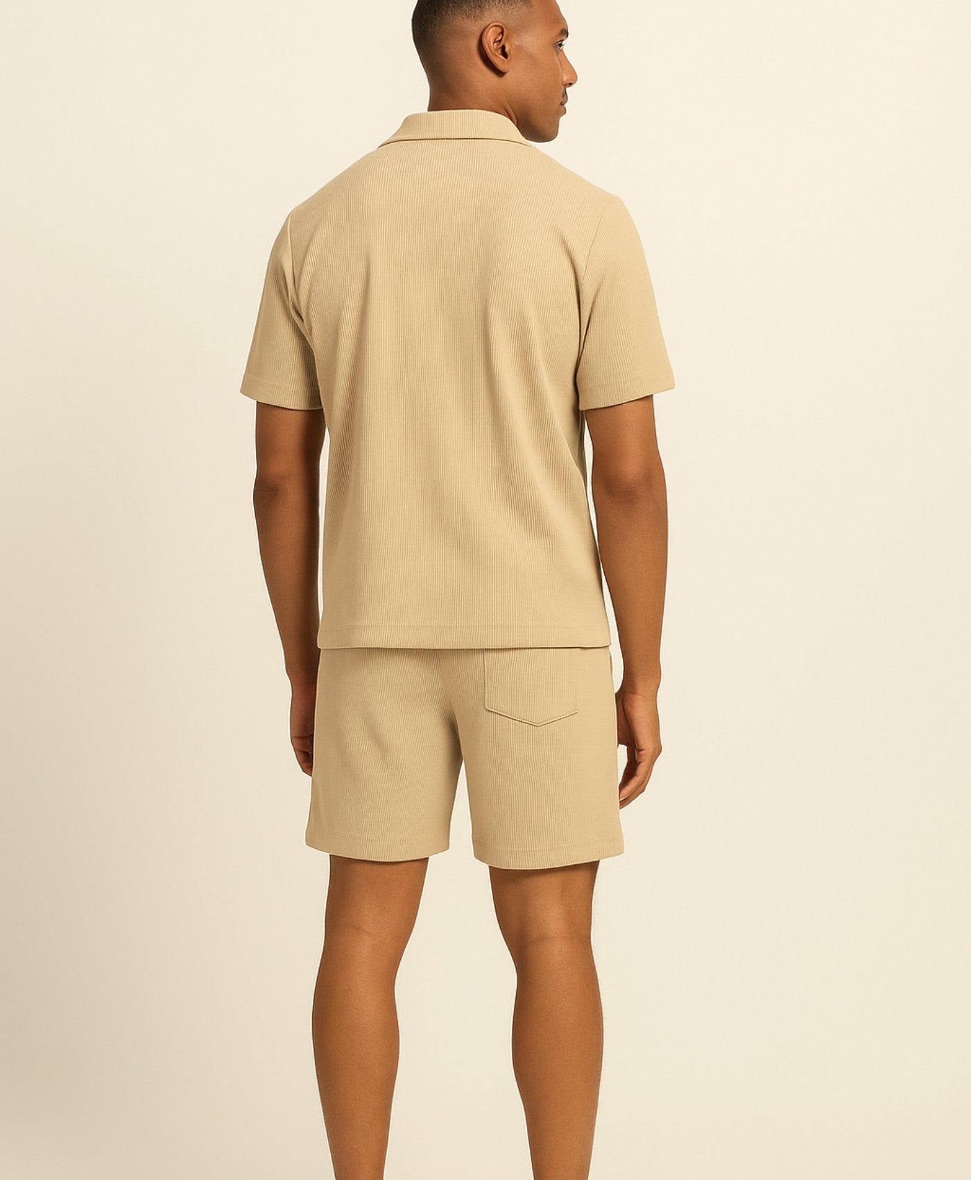 Beige Monaco zomerset