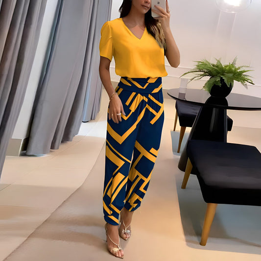Annabel™ | Elegante jumpsuit