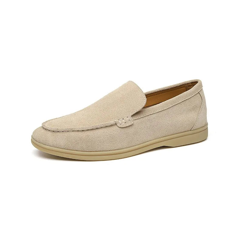 Izendoorn™ | PREMIUM Suede Loafers