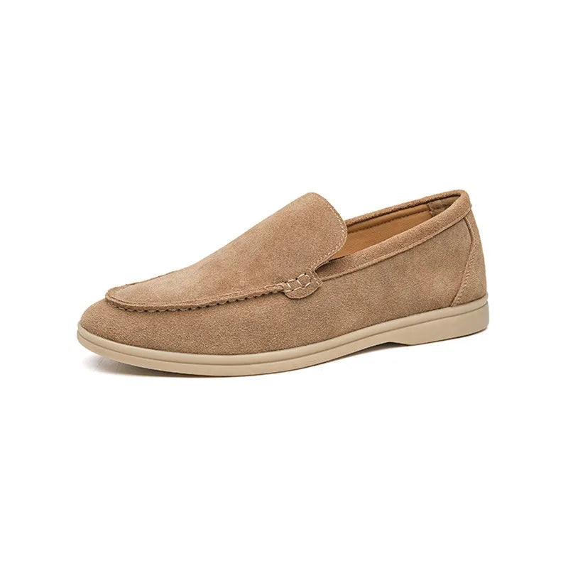 Izendoorn™ | PREMIUM Suede Loafers