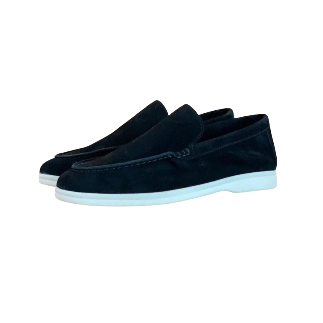 Izendoorn™ | Suede shoes