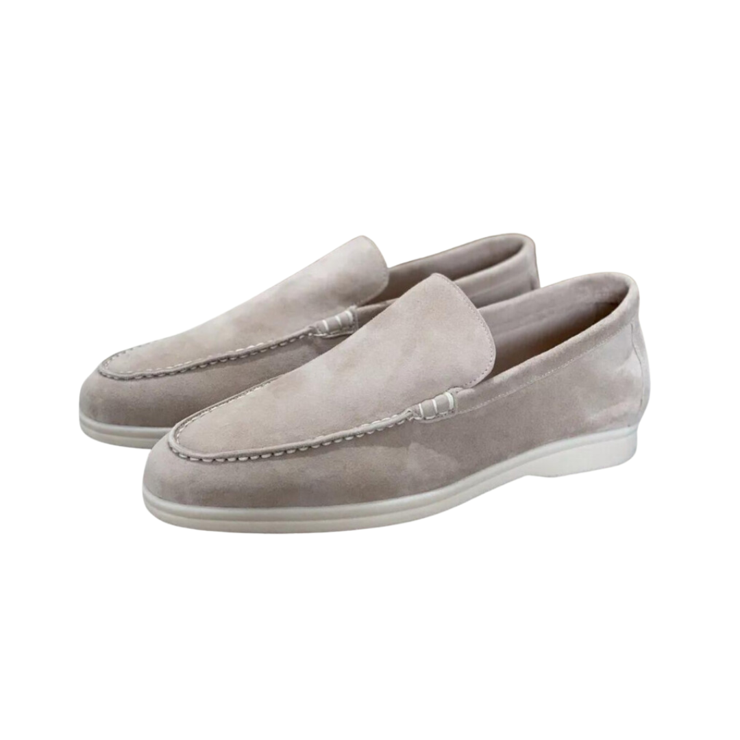Izendoorn™ | Suede shoes