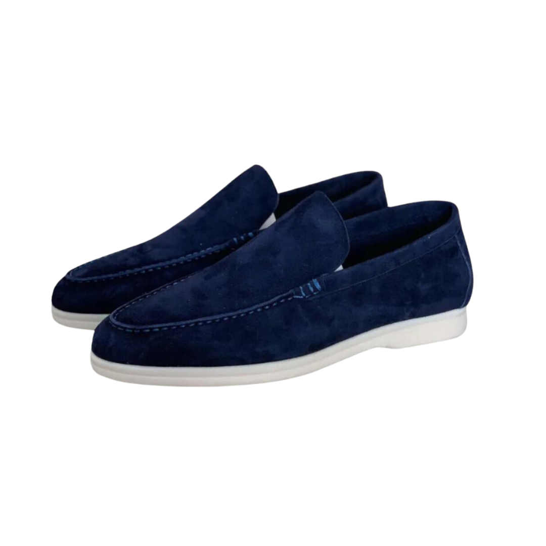 Izendoorn™ | Suede shoes