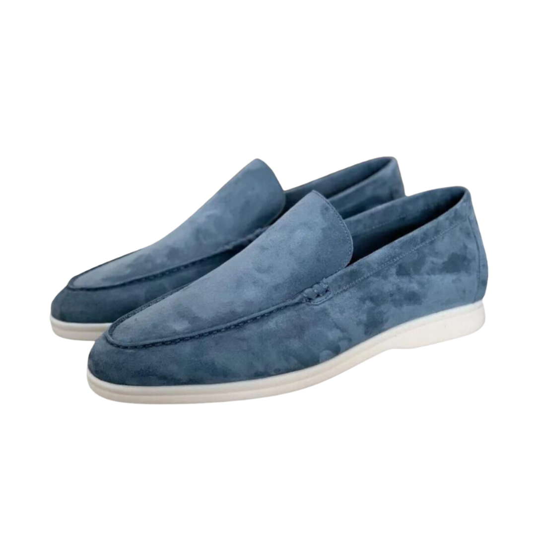 Izendoorn™ | Suede shoes