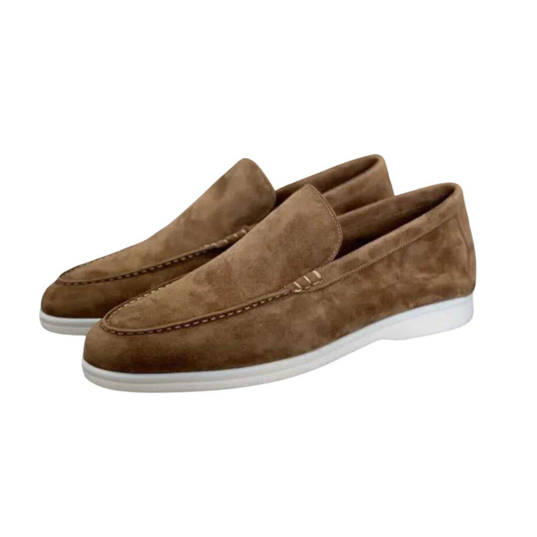Izendoorn™ | Suede shoes
