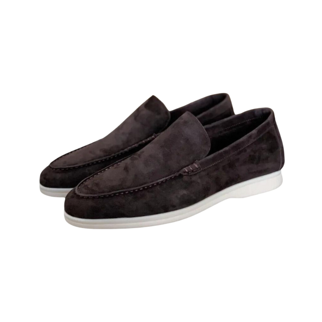 Izendoorn™ | Suede shoes