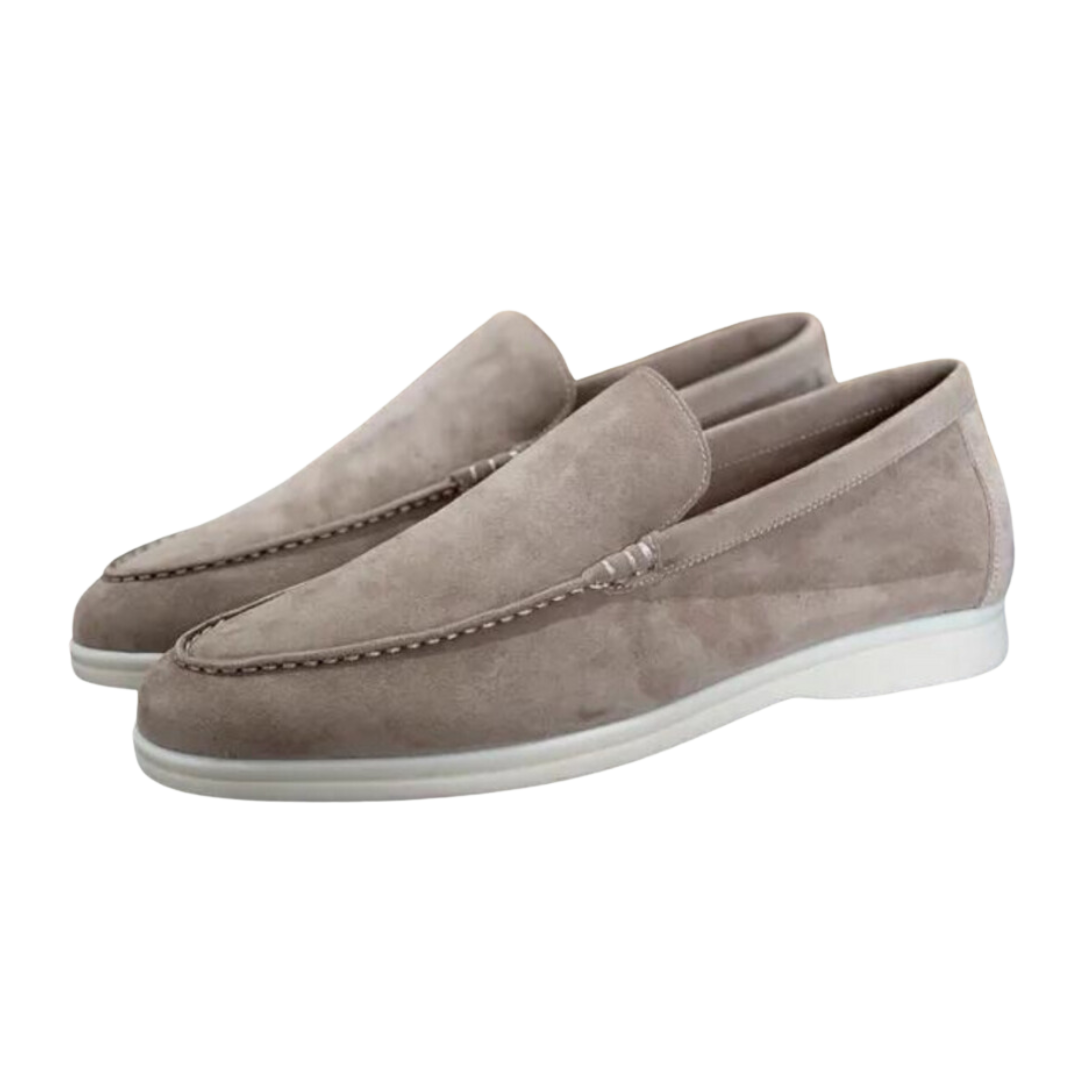 Izendoorn™ | Suede shoes