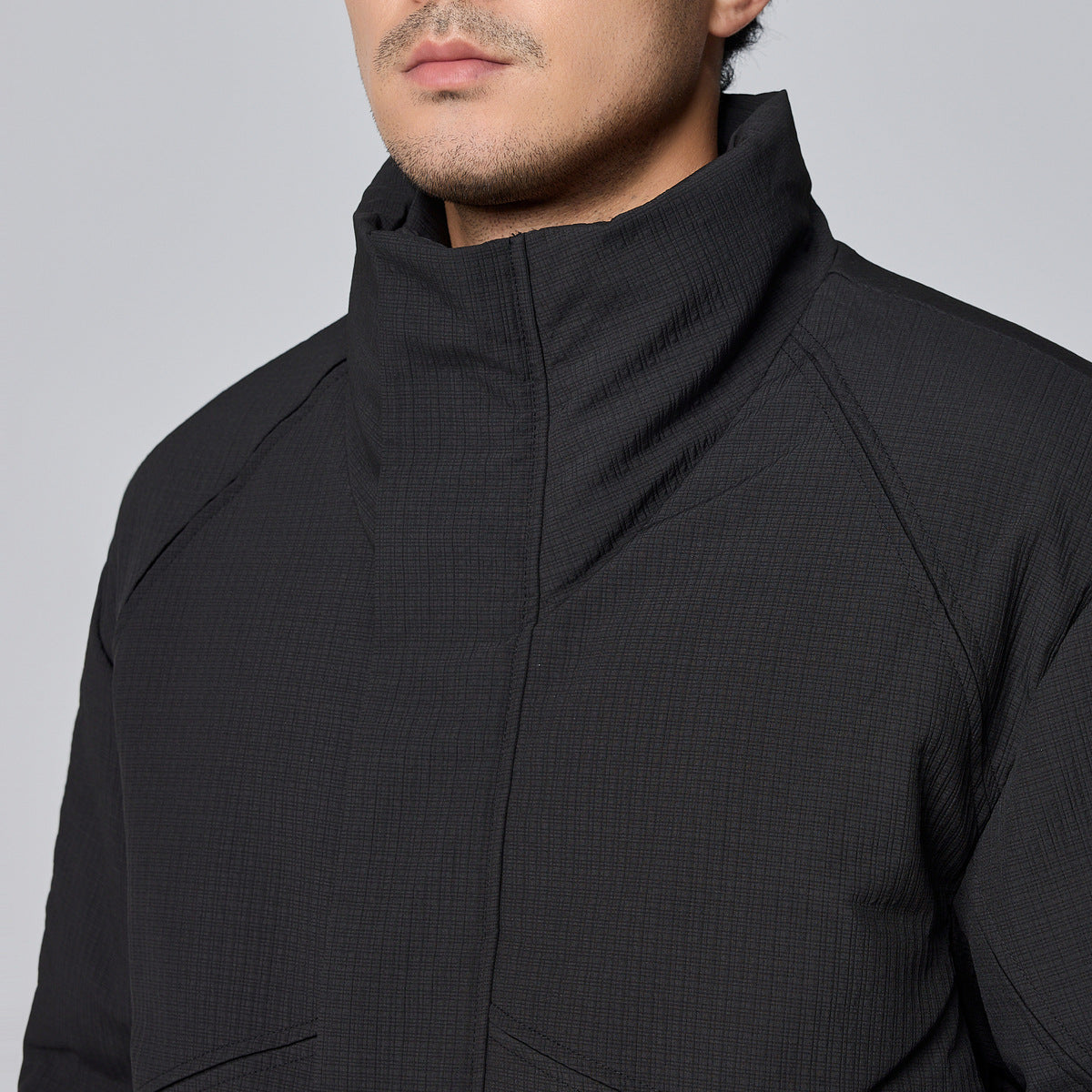 Aaren™ | Puffer jas