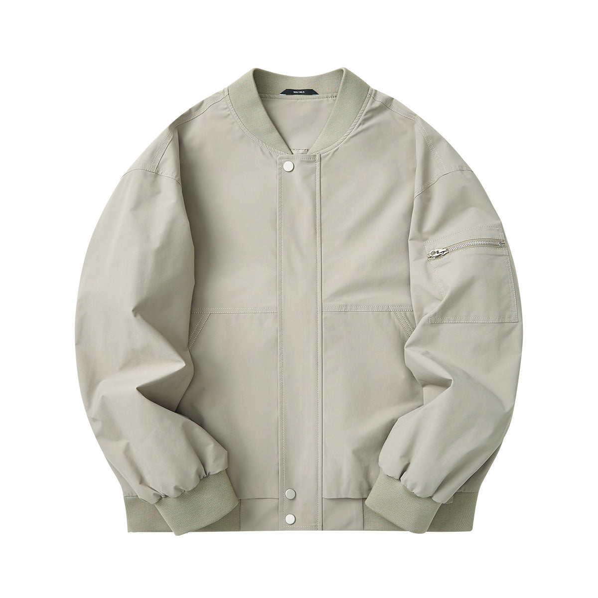 Borg™ | Moderne bomberjack