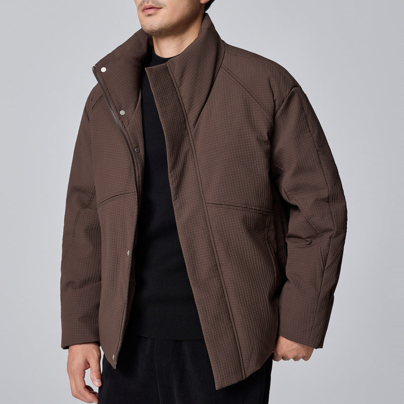 Aaren™ | Puffer jas