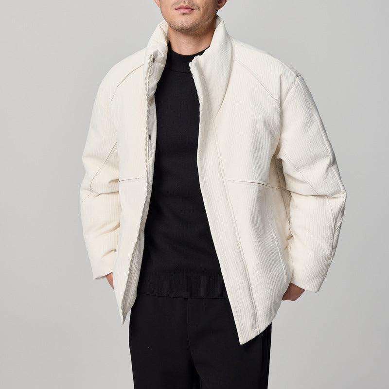 Aaren™ | Puffer jas