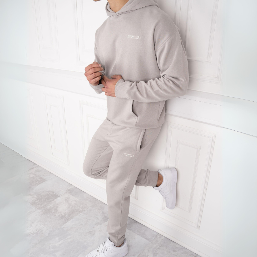Raphael™ | Slim fit tracksuit