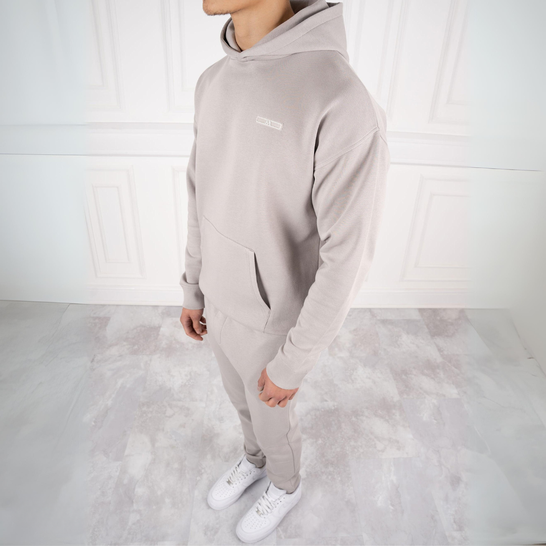 Raphael™ | Slim fit tracksuit