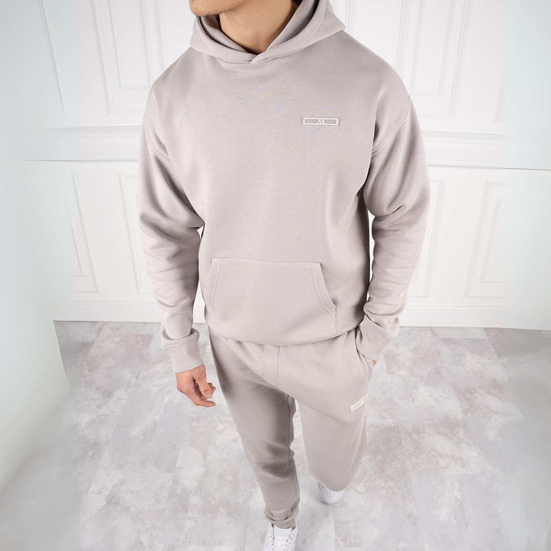Raphael™ | Slim fit tracksuit