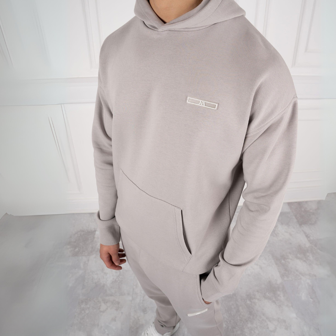 Raphael™ | Slim fit tracksuit