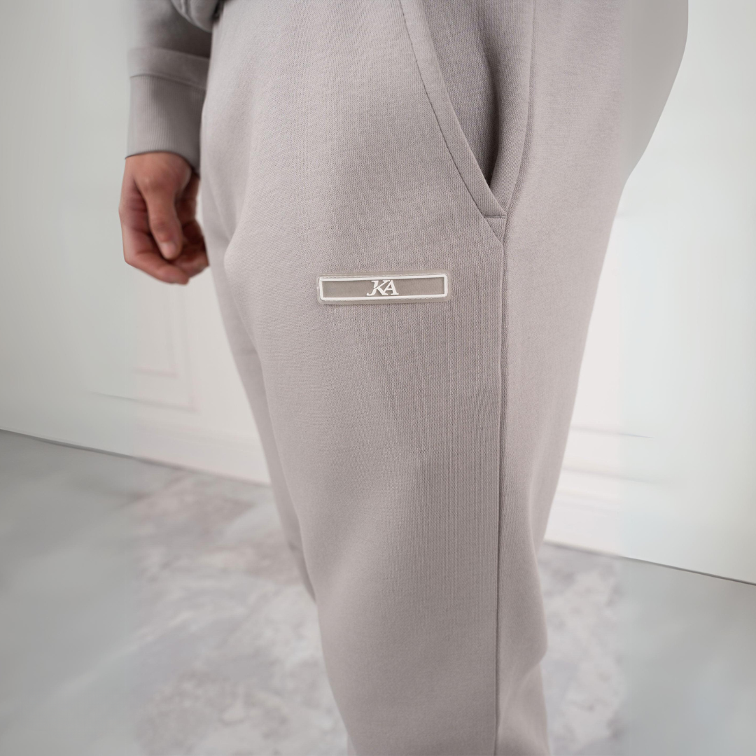 Raphael™ | Slim fit tracksuit