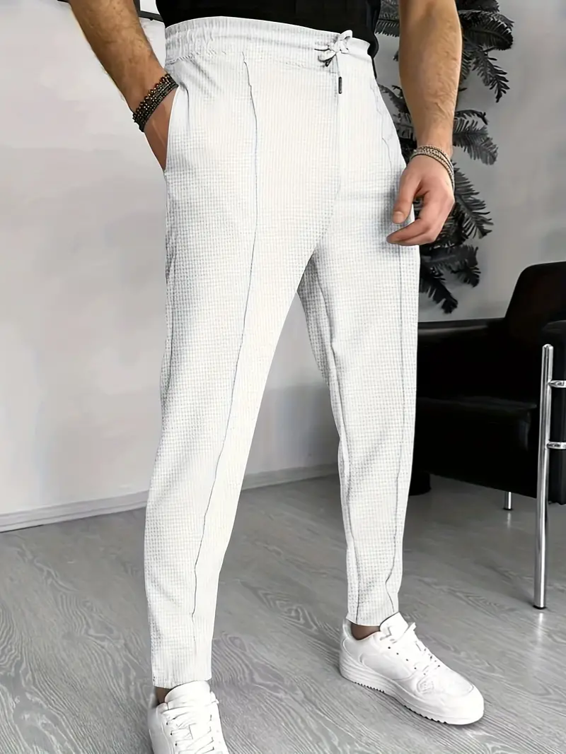 Ruben™ | Men's stretch trousers