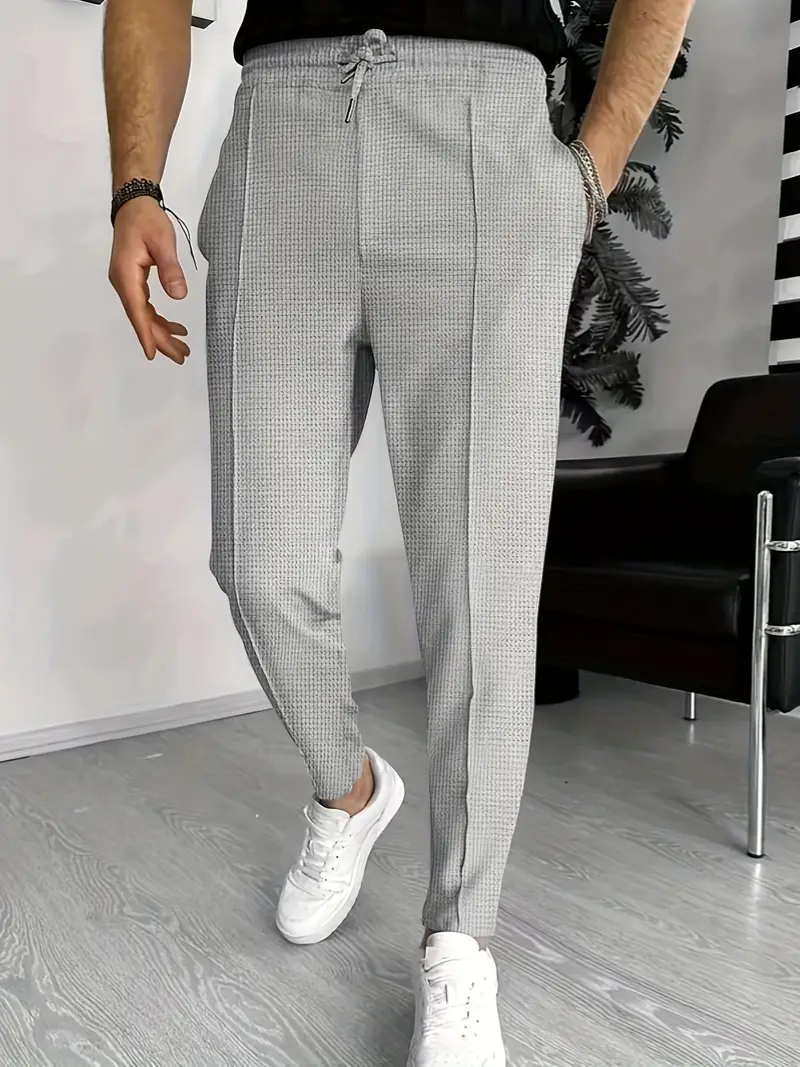 Ruben™ | Men's stretch trousers