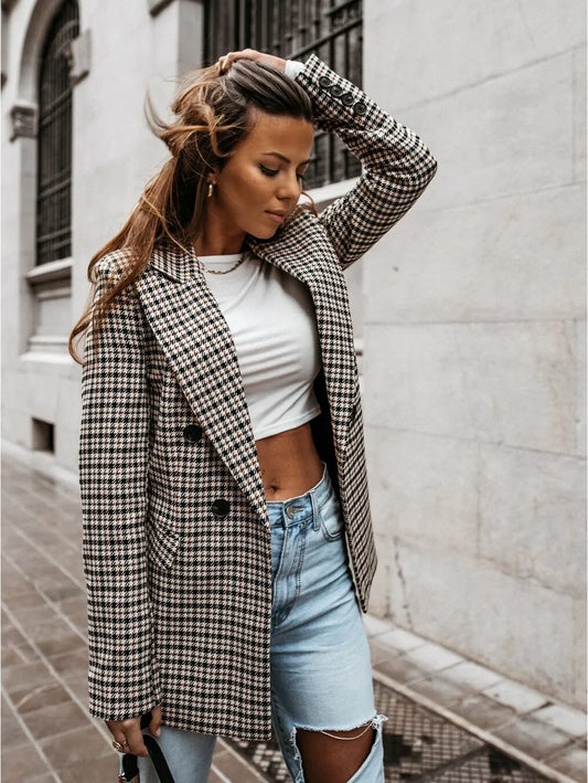 Anna™ | Colbert voor elke dag