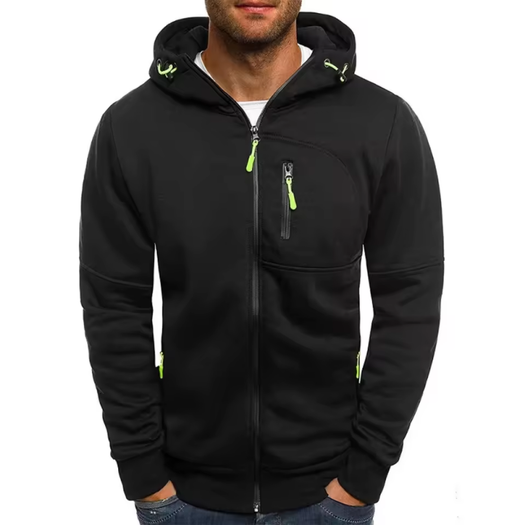 Siem™ | Urban hoodie