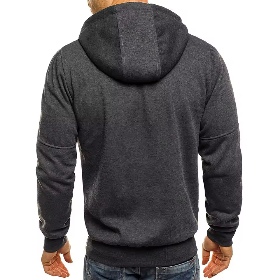 Siem™ | Urban hoodie