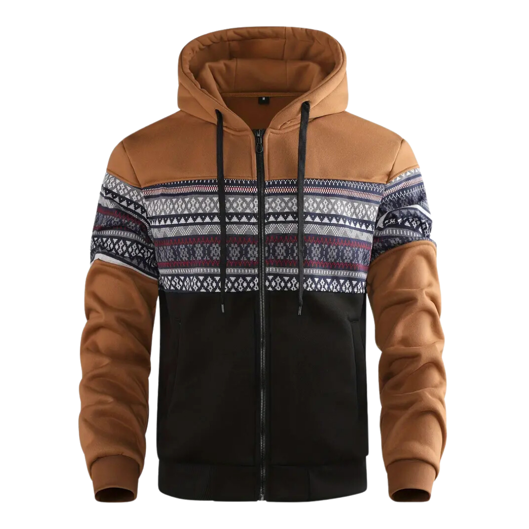 Tim™ | Iceland vest