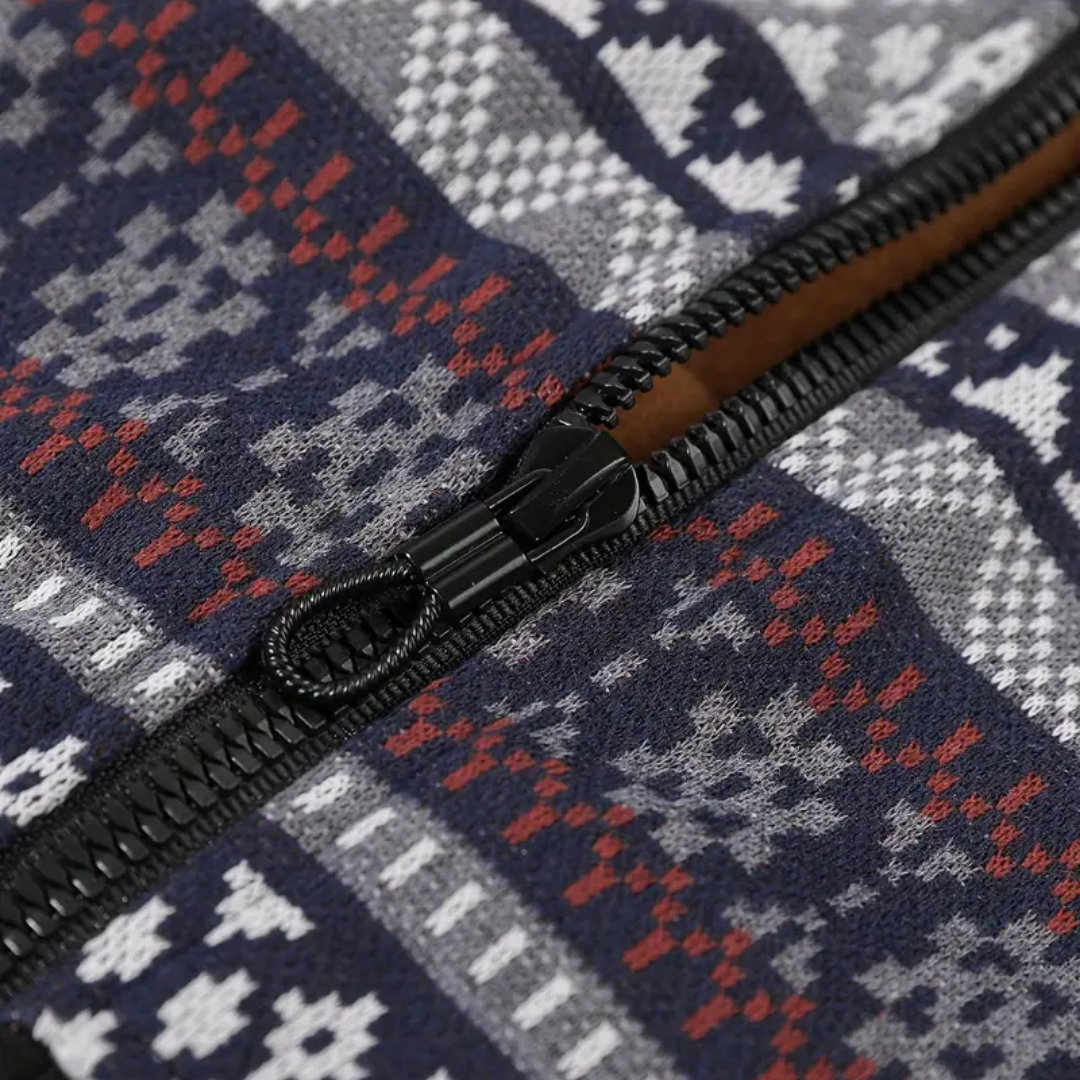 Tim™ | Iceland vest