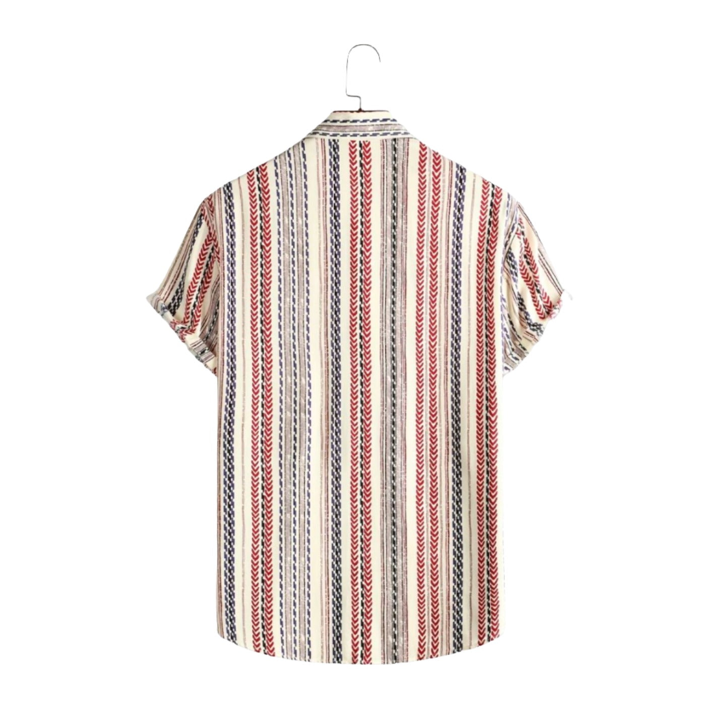 Izendoorn™ | Madagaskar revers shirt