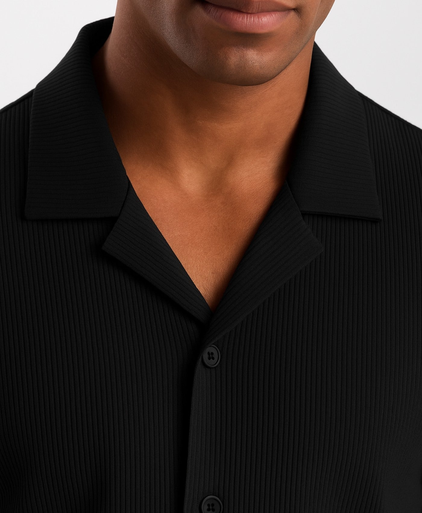 Zwart Monaco zomerset