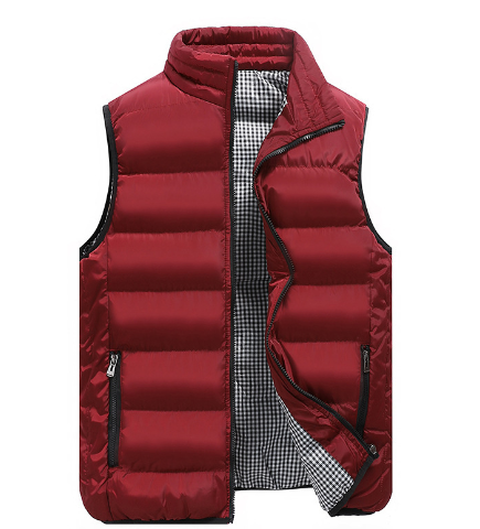Morit | Premium bodywarmer