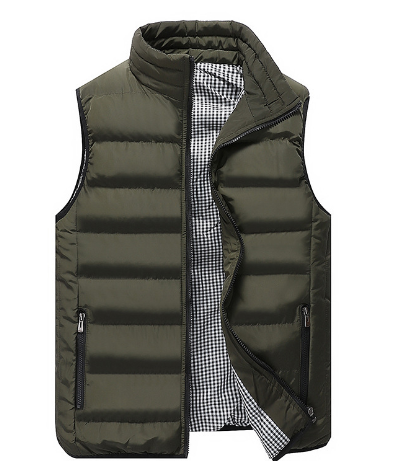 Morit | Premium bodywarmer