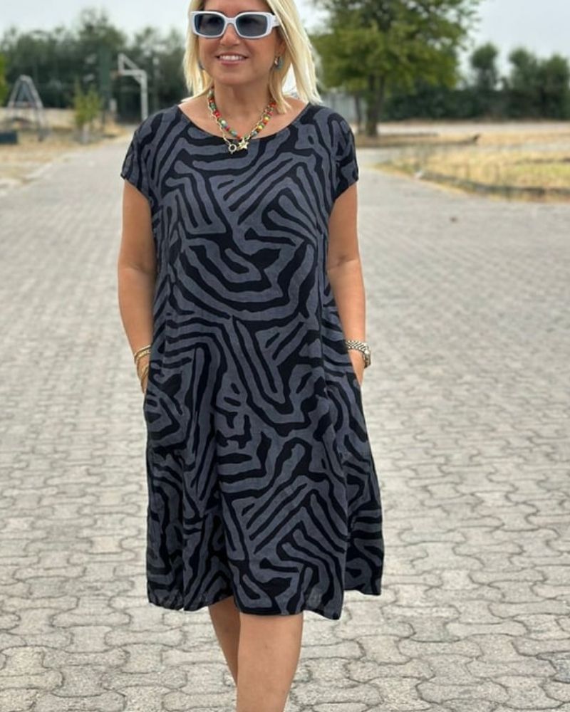 Izendoorn | Zomerjurk