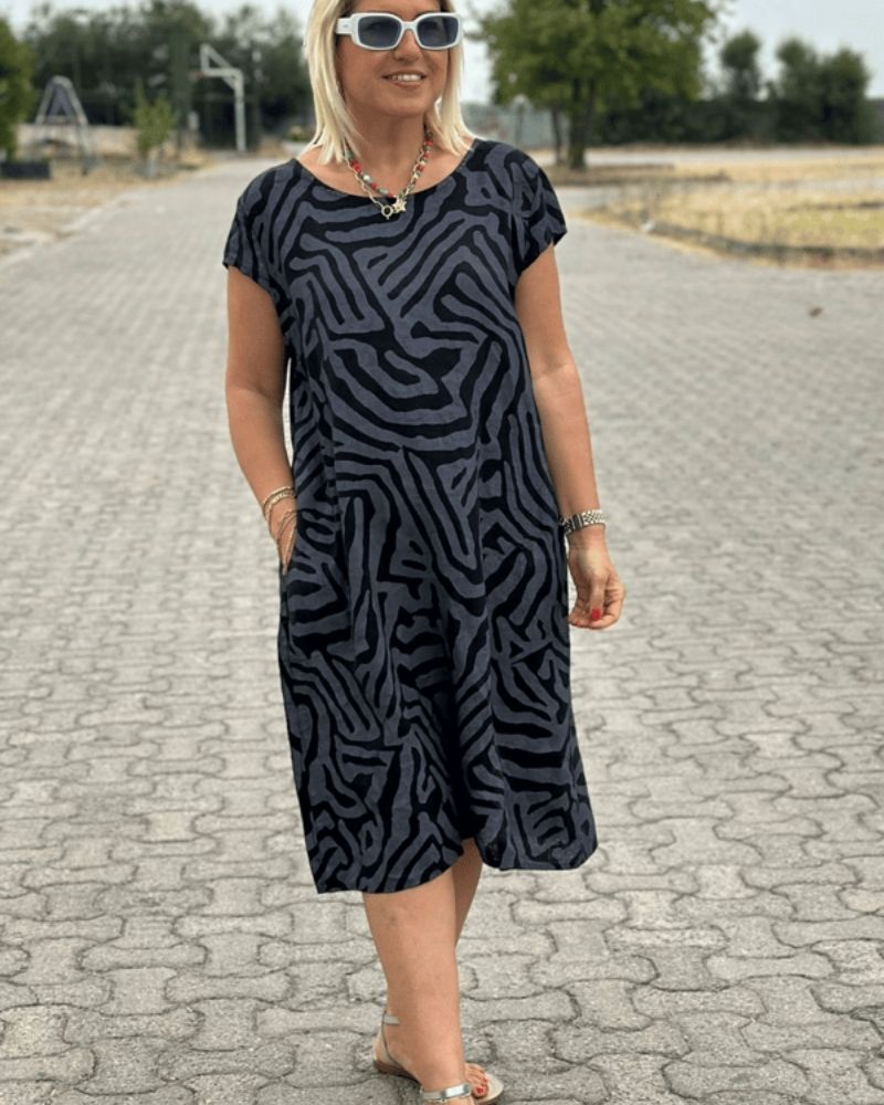 Izendoorn | Zomerjurk
